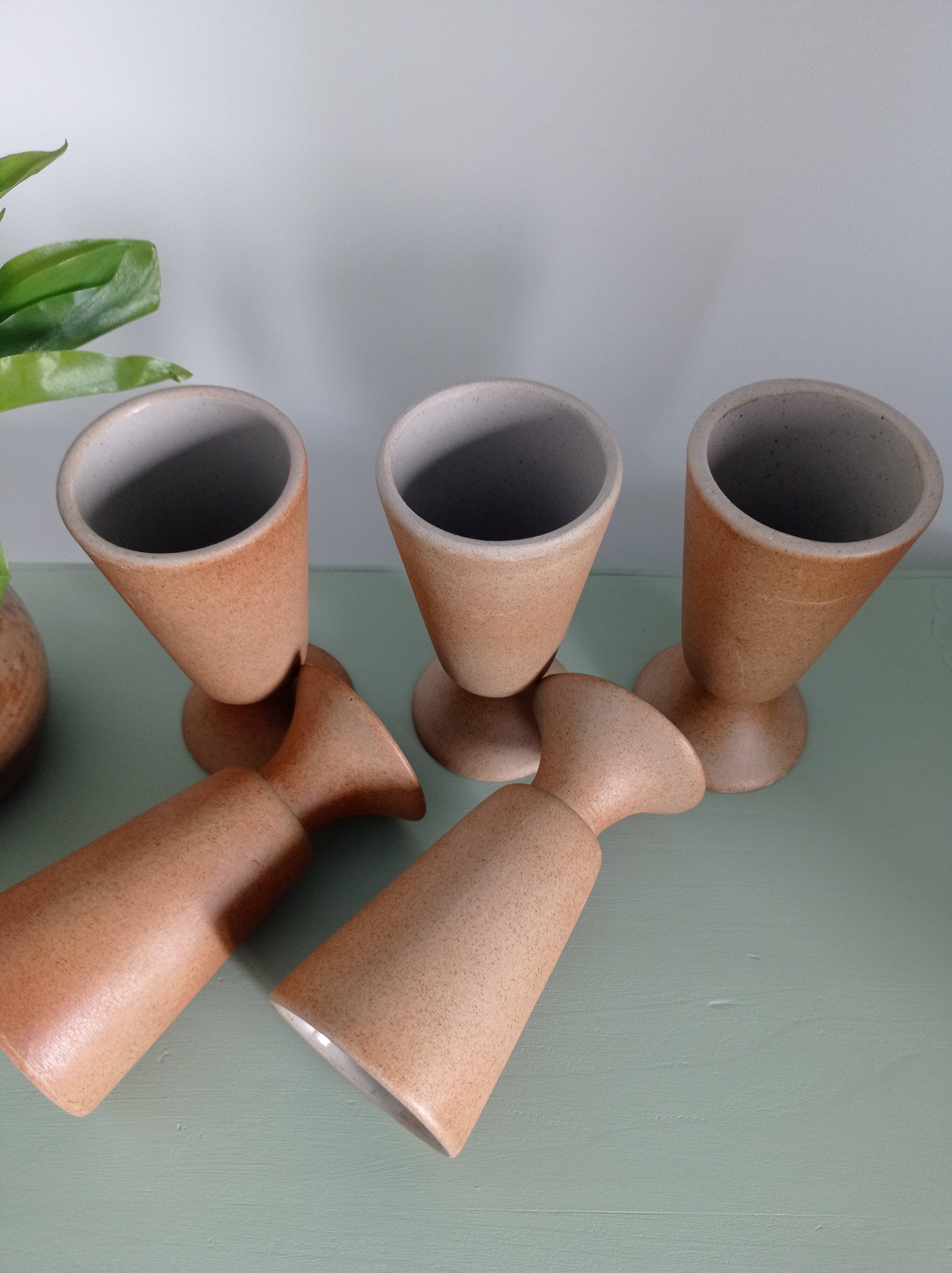 Mazagran in sandstone