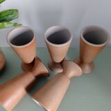 Mazagran in sandstone