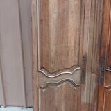 Cabinet doors