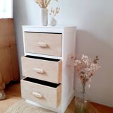 Meuble d'atelier 3 tiroirs