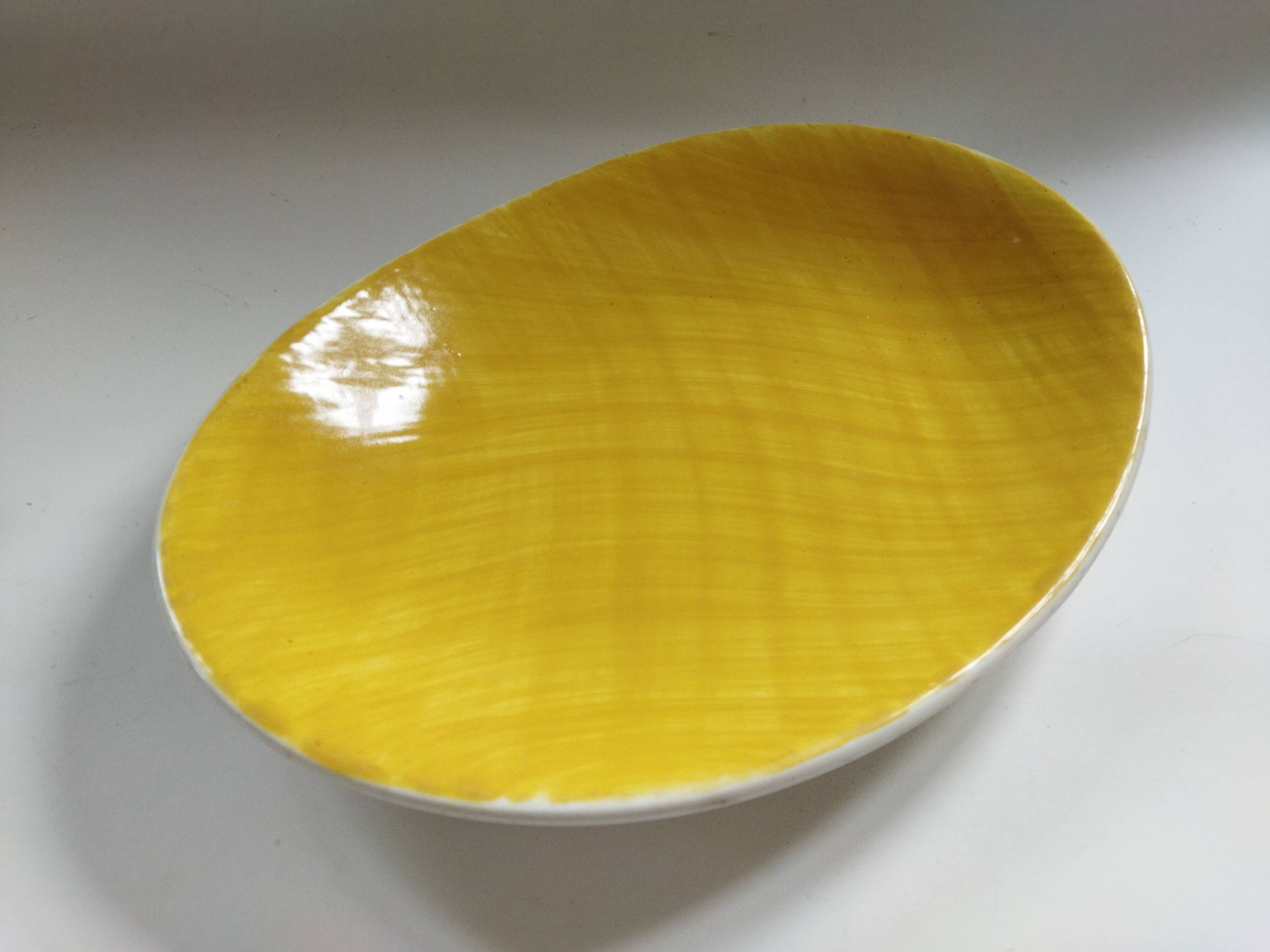 Mistral Salins oval dish