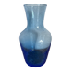 Bubble glass jug