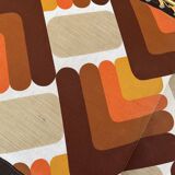 Vintage Lafuma deck chair