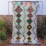 Carpet 210x110cm azilal