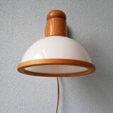 Steinhauer vintage design wall lamp, 80s