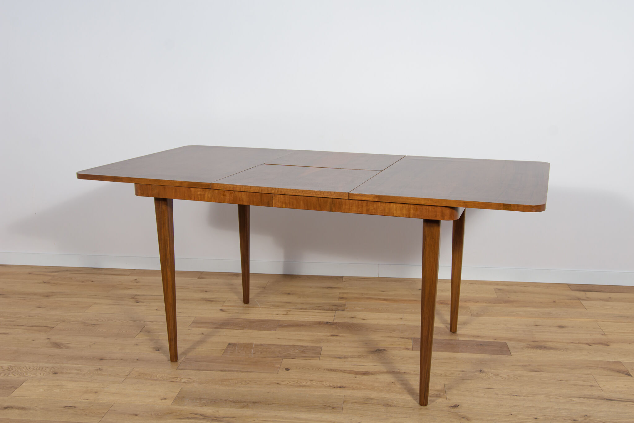 Dining table by Hubert Nepožitek & Bohumil Landsman for Jitona, 1960s
