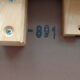 Table Lubke forme libre
