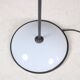 1980s Floor lamp by AV Mazzega, Italy