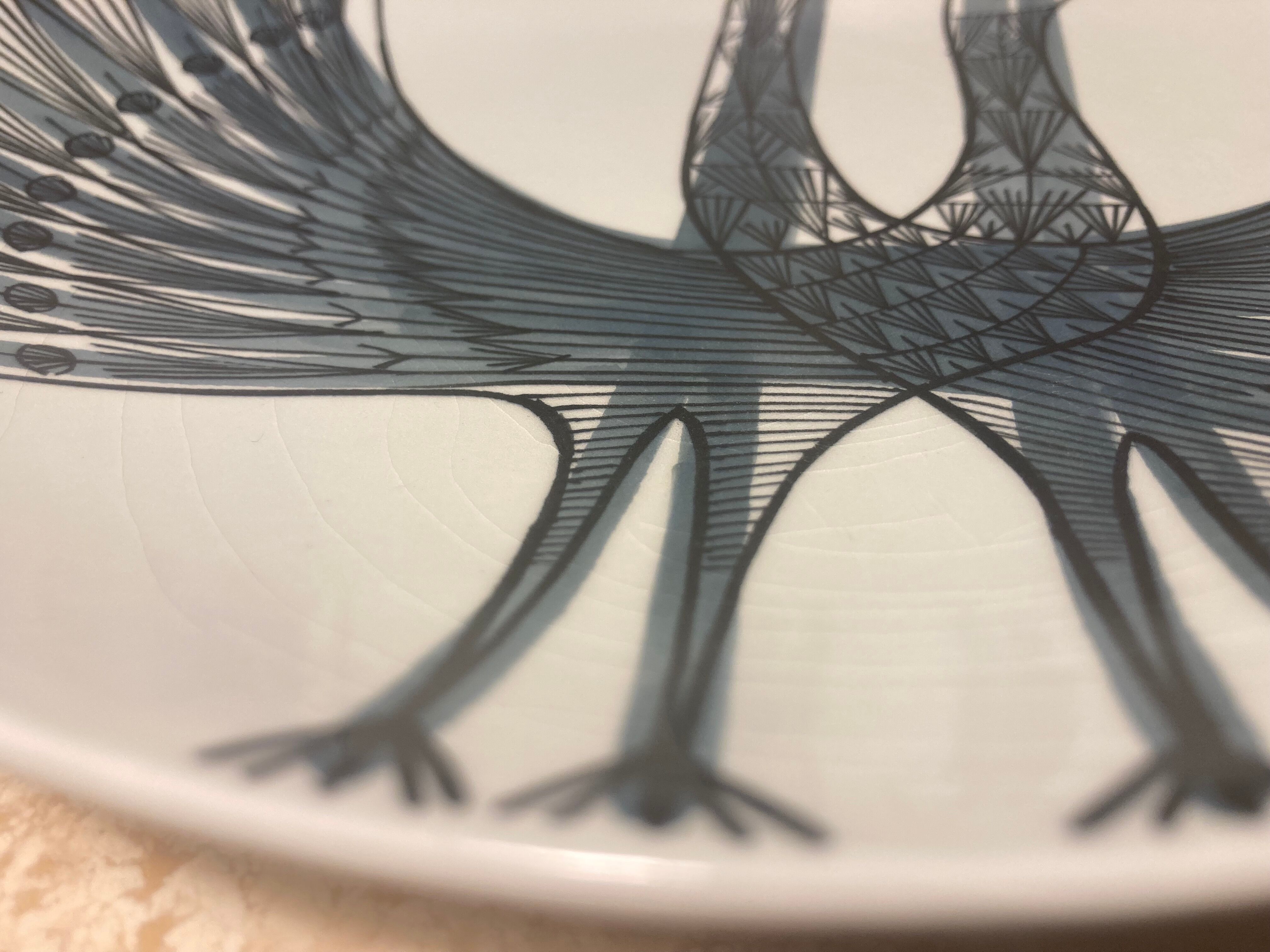 Herman Sanders Wall Plate