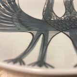 Herman Sanders Wall Plate