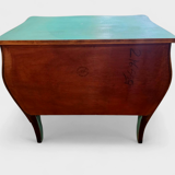 Small Louis XV style chest of drawers