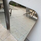 Freeform mirror- 99x65cm