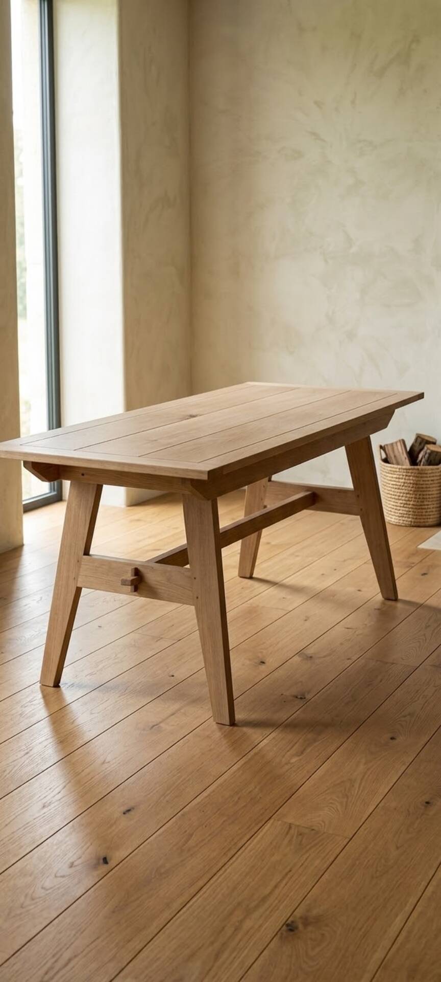 Table René Gabriel