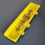 Vintage ceramic ashtray