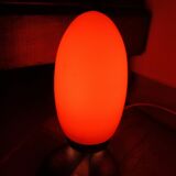 Lampe de table Dino Egg Ikea 80s