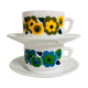 Arcopal Lotus lunch cups