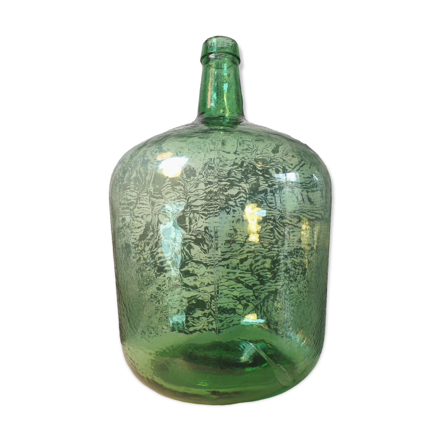 Dame Jeanne Viresa 10L