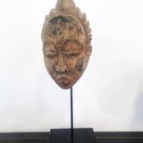 ETHNIC Dan mask from Ivory Coast