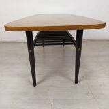 Scandinavian coffee table
