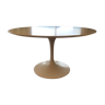 Table Tulip Knoll Eero Saarinen 137 cm