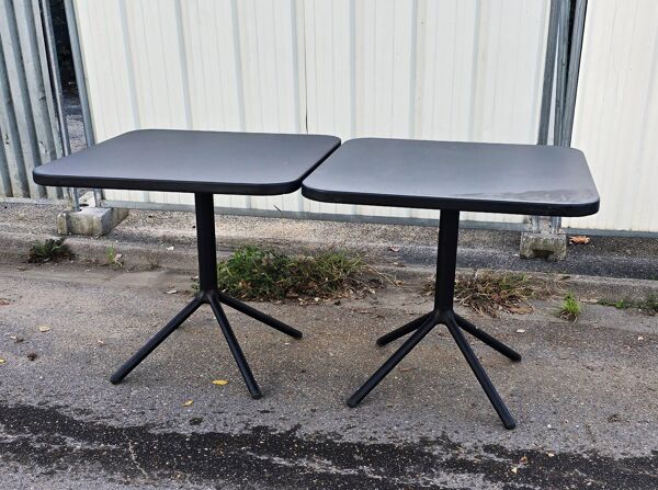Table pliante Grace, EMU