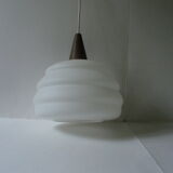 Philips Scandinavian suspension from the 50s