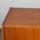 Oak sideboard by Jiri Jiroutek, model U-460, 1960