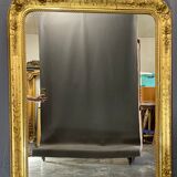 Mirror Louis Philippe  148x118