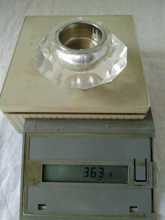 Briquet et cendrier Japon 70’s