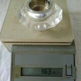 Lighter and ashtray Japan 70's