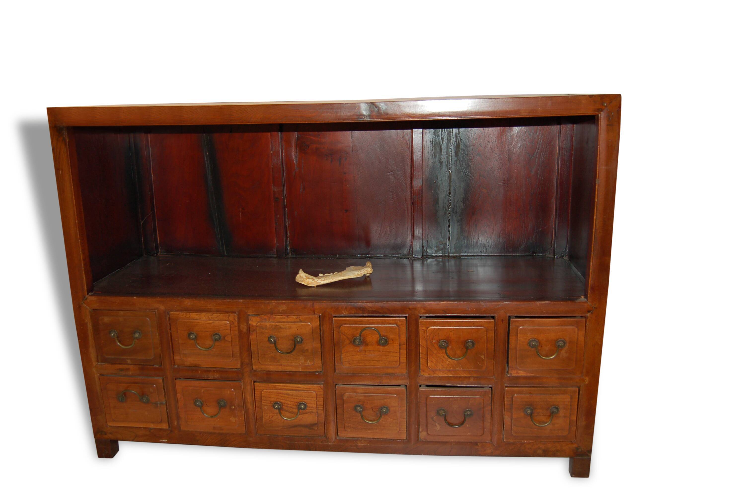 Chinese Herbalism furniture