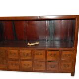 Chinese Herbalism furniture