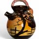 Vallauris, Sicard cicada jug, 1970s