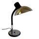 Lampe à poser articulée par Aluminor (France) - mid. XXeme