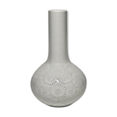 White Soliflora