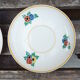 2 tea cups