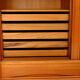 Buffet par Gunni Omann, teck, Danemark