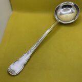 Boulenger silver metal ladle
