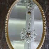 Art Deco mirror