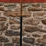 Lunel reading floor lamp from the 1950s