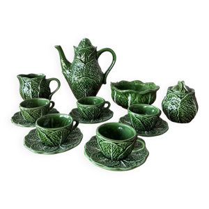 Service à café, thé