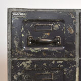 Industrial dresser 1950