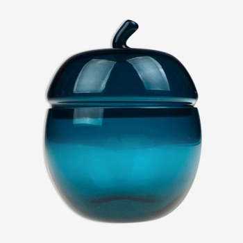 Pomme suédoise bleue par Gunnar Ander