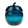 Swedish blue apple by Gunnar Ander