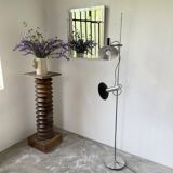 Alain Richard style floor lamp f, circa 1970