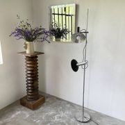 Lampadaire style Alain Richard vers 1970