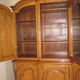 Norman-style sideboard, handcrafted