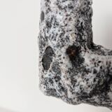 Dieulefit ceramic candle holder