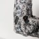 Dieulefit ceramic candle holder