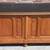 Comptoir caisse (ou bureau) André Ray. (Années 30/ 40)